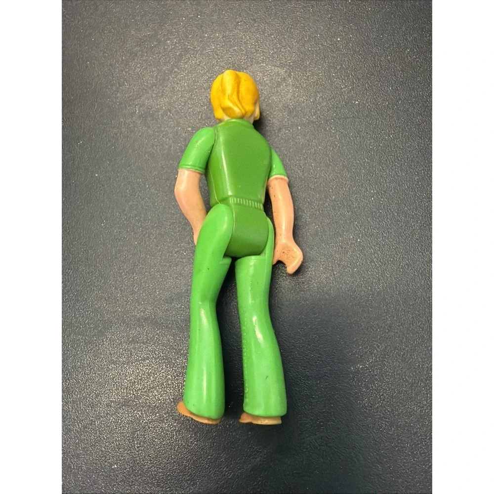 Safari‎ Jody Fisher Price Adventure People VTG 1974 3.25